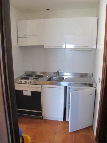 Apartamento Chrysalis Bay