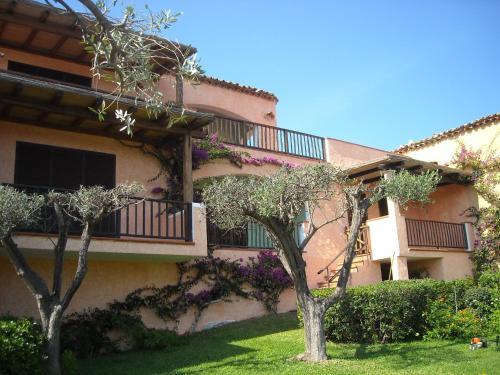 Apartamento Chrysalis Bay