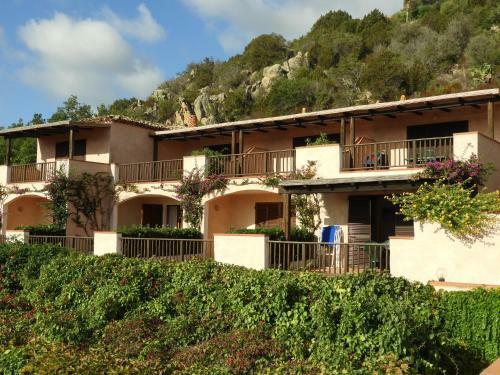 Apartamento Chrysalis Bay