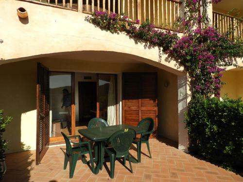 Apartamento Chrysalis Bay