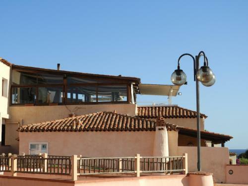Apartamento Chrysalis Bay