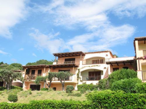 Apartamento Chrysalis Bay