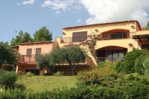 Apartamento Chrysalis Bay