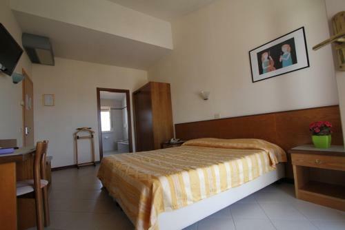 Hotel Montecarlo