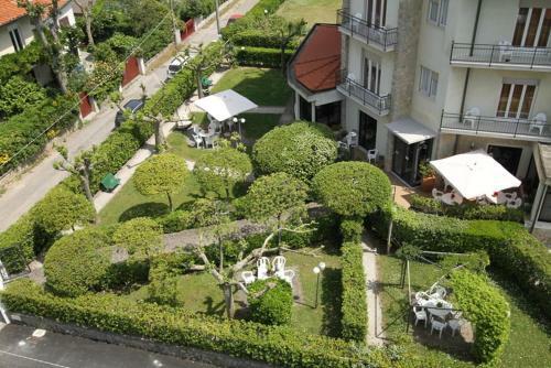 Hotel Montecarlo