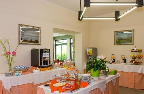 Hotel Montecarlo