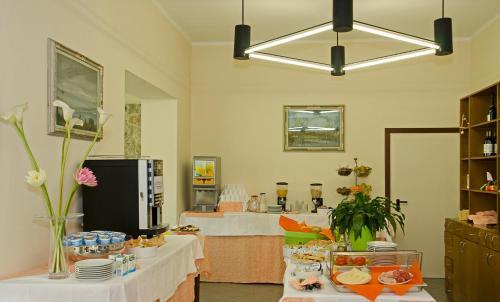 Hotel Montecarlo