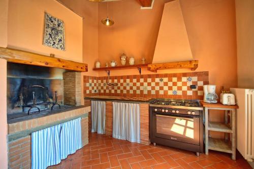 Holiday Home Casa Riccardo