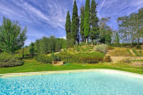 Holiday Home Casa Riccardo
