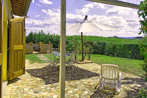 Holiday Home Casa Riccardo
