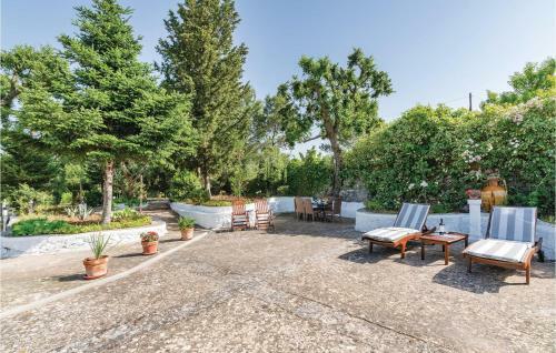 Trullo II