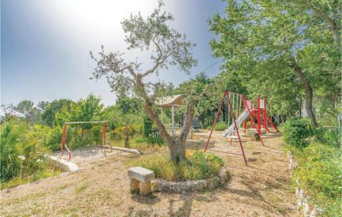 Trullo II