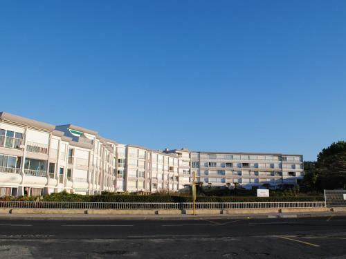 Apartamento Studio S�te, 1 Pi�ce, 2 Personnes - Fr-1-472-171