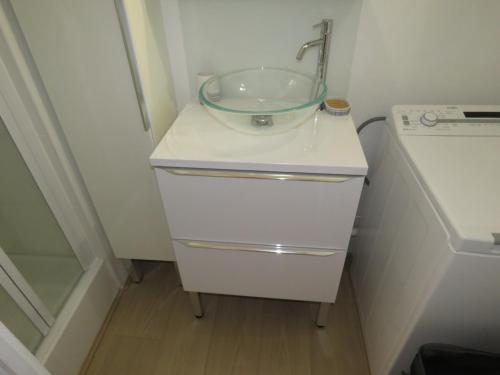 Apartamento Studio S�te, 1 Pi�ce, 2 Personnes - Fr-1-472-171