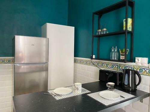 Apartamento Superbe Appartement Hyper Centre