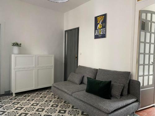 Apartamento Superbe Appartement Hyper Centre