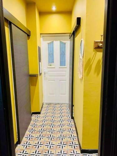 Apartamento ''bibi'' Charmant Loft En Plein Centre Ville