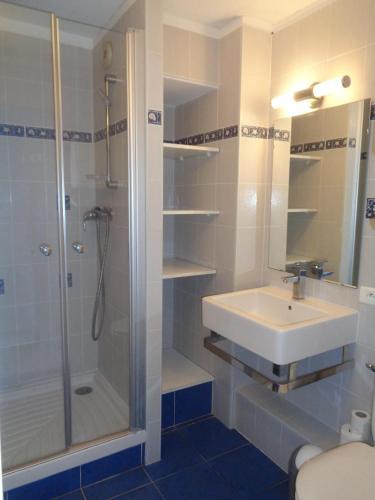 Apartamento Quartier Des Plages 1 Chambre Parking Piscine