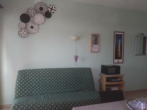 Apartamento Location Bord Plage