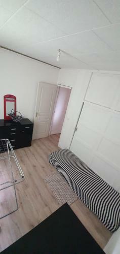 Apartamento Stains Appartement En R�sidence
