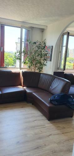 Apartamento Stains Appartement En R�sidence