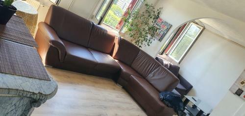 Apartamento Stains Appartement En R�sidence