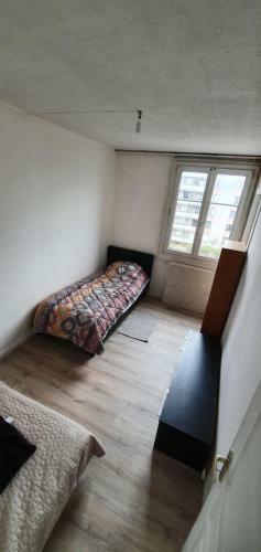 Apartamento Stains Appartement En R�sidence
