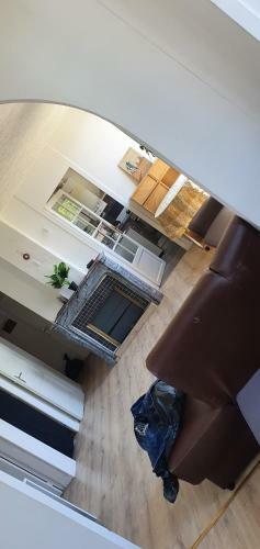 Apartamento Stains Appartement En R�sidence