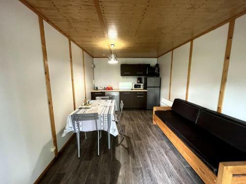Petit Chalet Calme 4 Pers Parking Sur Place
