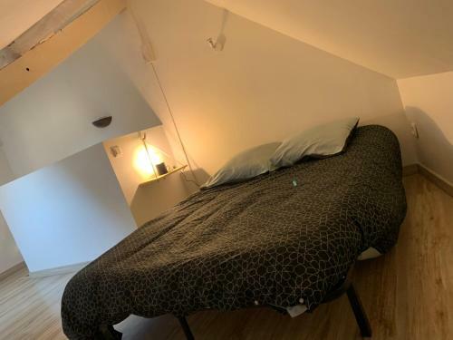 Apartamento Charmant Duplex de 28m2 En Plein Centre Ville