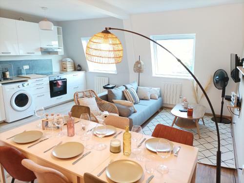 Apartamento Le Duplex Invers�