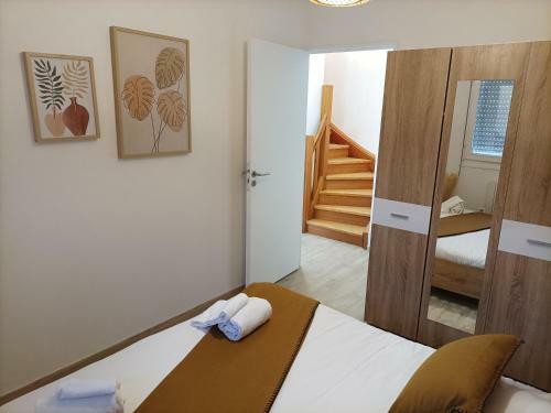 Apartamento Le Duplex Invers�