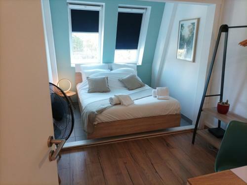 Apartamento Le Duplex Invers�