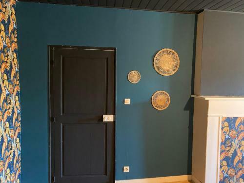 Agr�able Maison Tessy-bocage