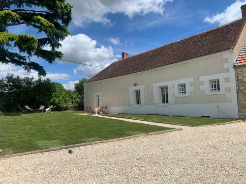 G�te Saint Expedit - Entre Zoo de Beauval Et Chenonceaux