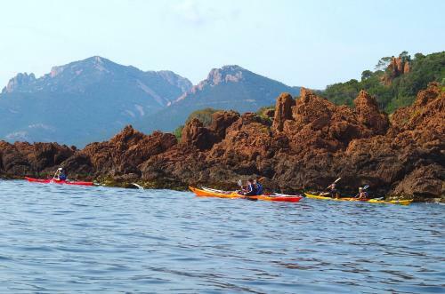 Apartamento Superbe Penthouse