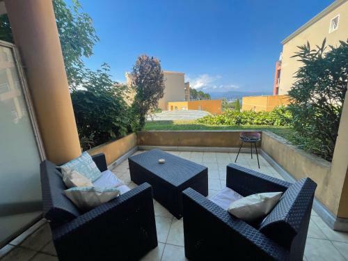 Apartamento Appartement Moderne Tout Confort