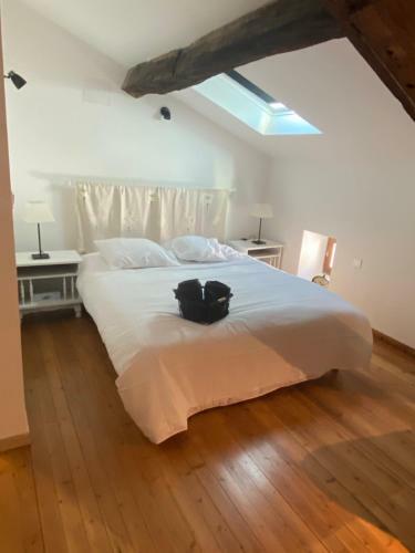 Bed & Breakfast Les Mirabelles