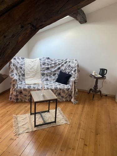 Bed & Breakfast Les Mirabelles