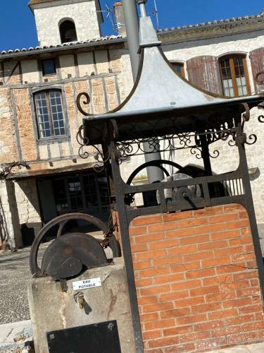 Bed & Breakfast Les Mirabelles
