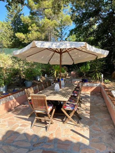 Bed & Breakfast La Vie Est Belle En Provence