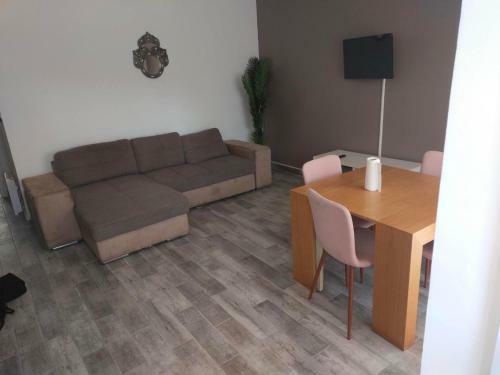 Apartamento T3 Id�alement Situ� A Toulon