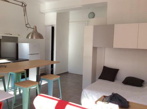 Apartamento Studio 30m2 Confort Pr�s Du Centre, Du Port