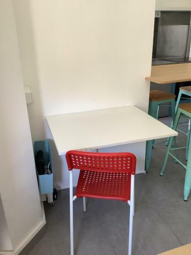 Apartamento Studio 30m2 Confort Pr�s Du Centre, Du Port