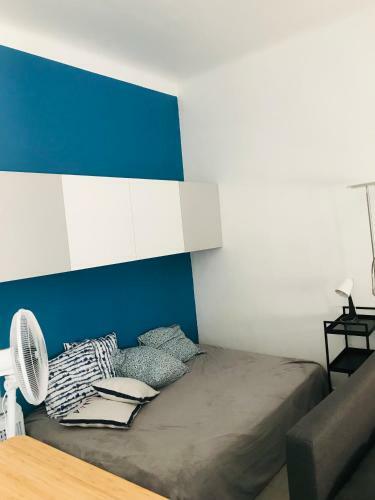 Apartamento Studio 30m2 Confort Pr�s Du Centre, Du Port
