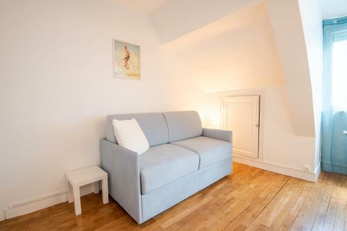 Apartamento Le Cocooning - Proche Gare de Tours