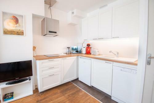 Apartamento Le Cocooning - Proche Gare de Tours