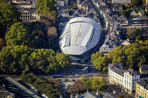 Apartamento Voyages & D�placements - Studio Fonctionnel - Tours - Hyper Centre