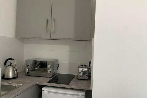 Apartamento Voyages & D�placements - Studio Fonctionnel - Tours - Hyper Centre
