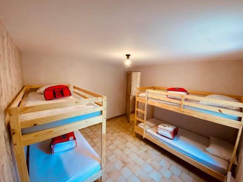 Villa 16 Personnes, Au C?ur de La Campagne